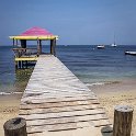 HND IDLB Roatan WestEnd 2019MAY09 004 : - DATE, - PLACES, - TRIPS, 10's, 2019, 2019 - Taco's & Toucan's, Americas, Central America, Day, Honduras, Islas de la Bahía, May, Month, Roatán, Thursday, West End, West End Village, Year